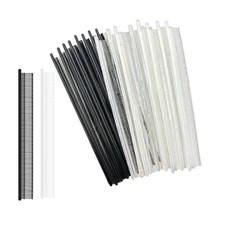 5000PCS 10mm mini Stitch Fasteners, Standard Tagging Refills for Thicker Fabr...