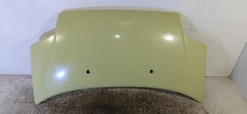 Capot Citroen C2