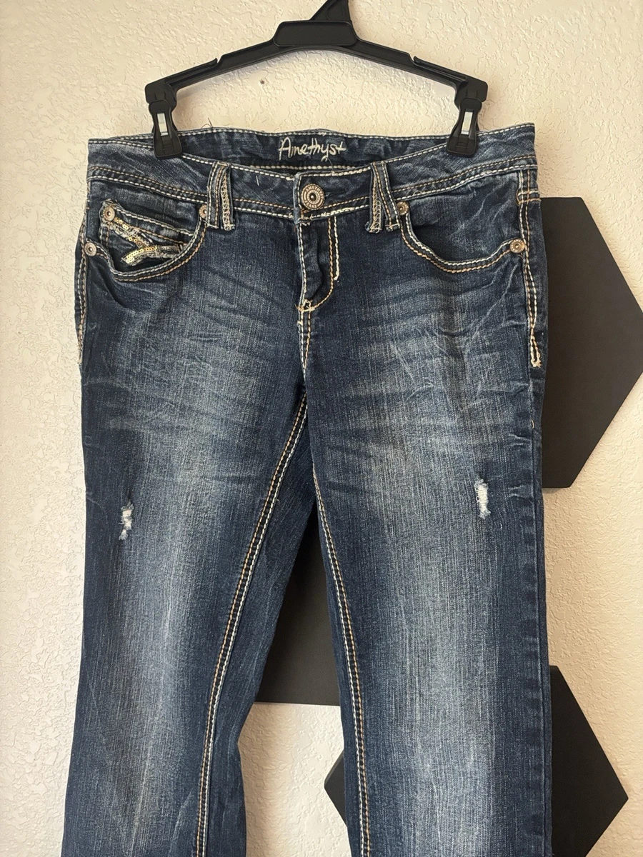 Amethyst Women's Jeans for sale | eBay