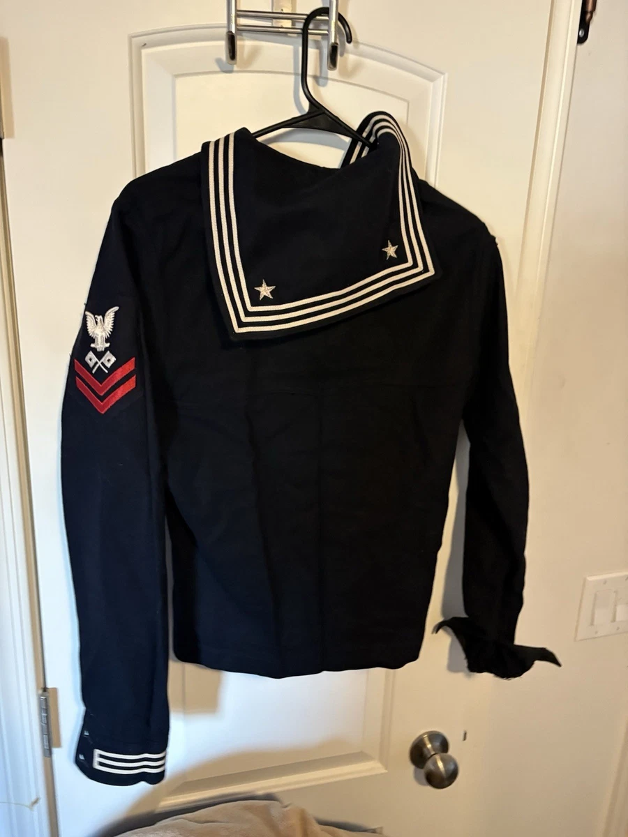 us navy jumper products for sale | eBay