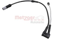 Metzger Autoteile Warnkontakt Bremsbelagverschleiß 1190338 FüR BMW 2Er Active X2