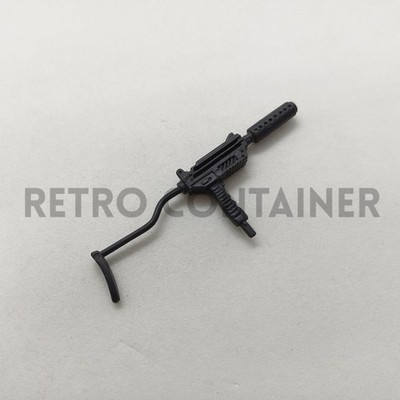 HASBRO GI JOE G.I. JOE Weapons & Parts - 1989 Night Force Shockwave v2 - Rifle