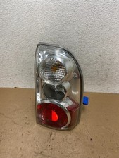 2004 2005 2006 Suzuki Xl-7 Vitara Right Rh Side Tail Light Oem Ag4322 Ps 2004 2005 2006 Suzuki Xl-7 Vitara Right Rh Side Tail Light Oem Ag4322 Ps