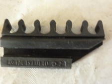 Z&uuml;ndkabelhalterung A1041590140 NEU ORIGINAL