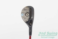 Adams XTD Ti Hybrid 2 Hybrid 18° Graphite Regular Right 40.25in