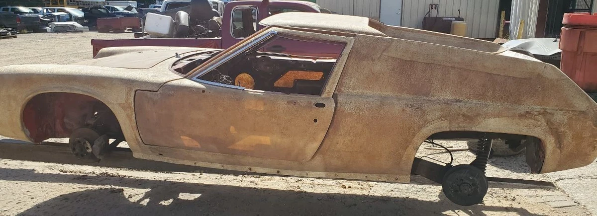 Parts & Accessories for Lotus Europa for sale | eBay