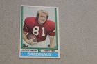 1974 Topps Football Card Complete Finish Fill Your List Set U-Pick #251-528