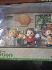 Little People Collector NSYNC Special Edition Set