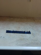Bachmann Class 170 Trailing Car Seat Unit