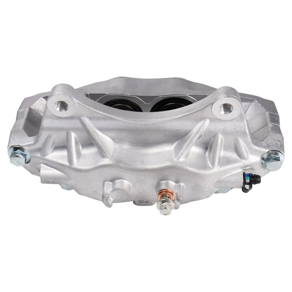 Pinza de freno delantera derecha con soporte para Subaru Impreza 2004-2005 Foto 3 de 4