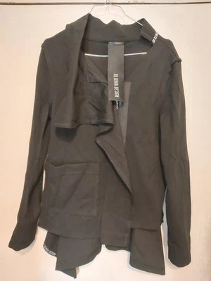 Women XD Xenia Design Jacket Black - Bild 1 von 4