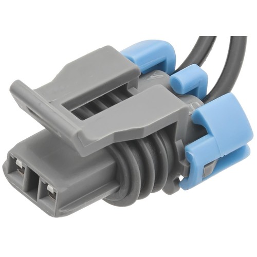 Engine Coolant Temperature Sending Unit Switch Connector – Standard S-635