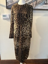 Dolce & Gabbana dress Size 6/8 US
