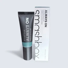 SMASHBOX Always On Cream Eyeshadow -ULTRAMARINE- NIB