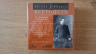 14cd box hpc107-120 beethoven 32 sonatas/concertos/variations schnabel sealed