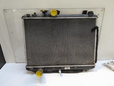 Radiateur Suzuki SWIFT