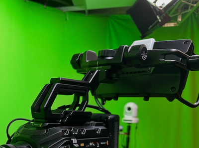 Blackmagic Design URSA Studio Viewfinder G2