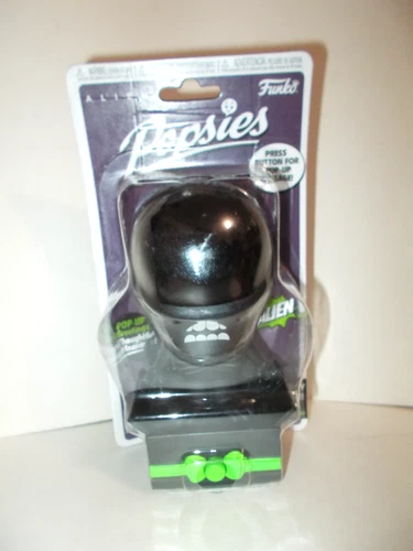 2021 Funko Popsies 5" Alien Brand New Pop Up Message Collectable Pop Up Greeting