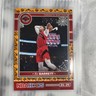 Panini 2024-25 Haunted Hoops RJ Barrett #221 Toronto Raptors Basketball Card