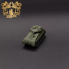 1/144  FV101 Scorpion Reconnaissance Vehicle Finished