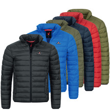 Höhenhorn Balmhorn Herren Jacke Übergangsja...