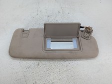 2020 Ford Explorer Passenger Sun Visor Mirror Right Sunvisor Tan Nrtn1 2020 Ford Explorer Passenger Sun Visor Mirror Right Sunvisor Tan Nrtn1
