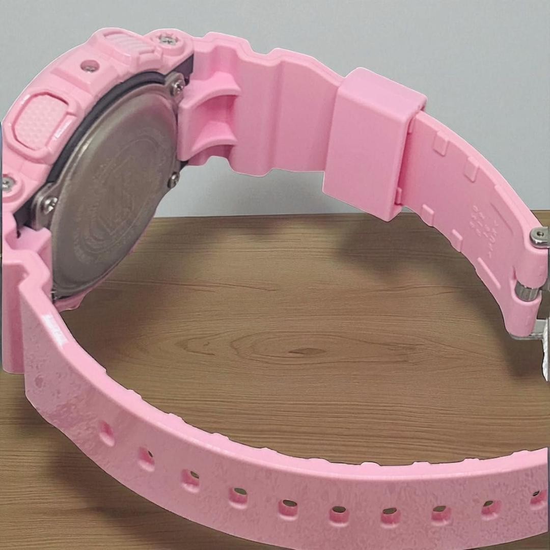 Grade G-Shock Baby-G Gma-S110Mp Pink | eBay