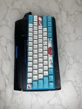 Womier 60% Percent Keyboard, WK61 Mechanical RGB Wired