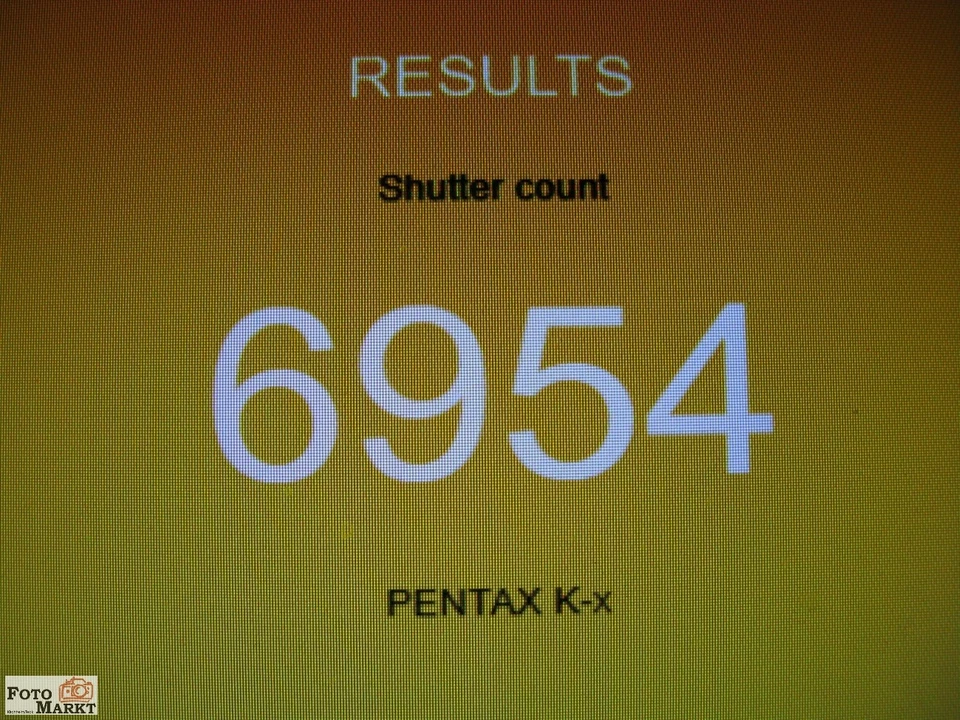 Pentax K-X Digitalkamera SLR Objektiv SMC-DA L 3,5-5,6/18-55 AL lens - Bild 2 von 4