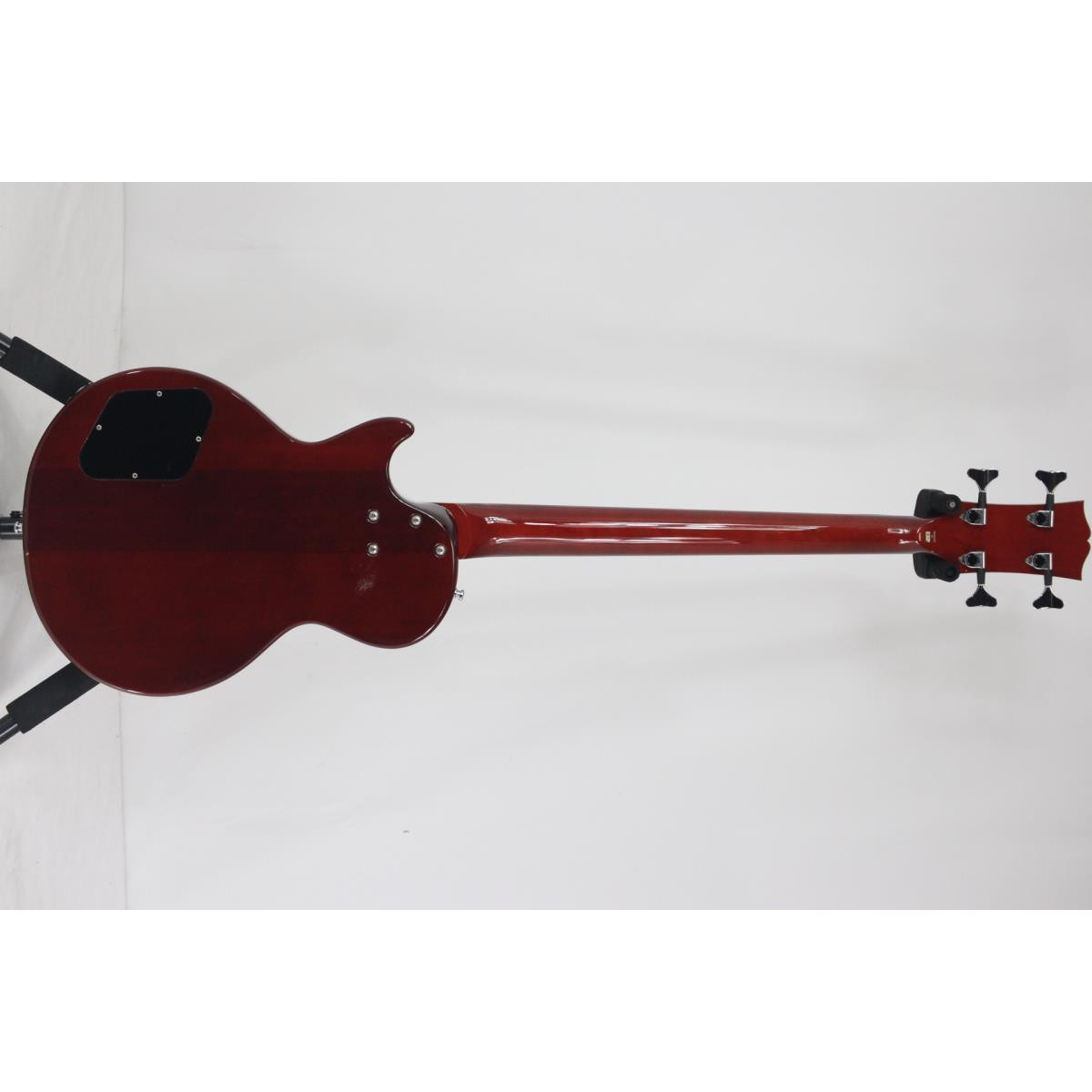 ベース Edwards E-LB-85 EDWARDS E-LB-85 Electric Bass Guitar Used Good Condition F/S
