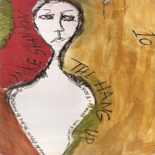 Mike Shannon - The Hang Up EP (12") (Very Good (VG)) - 3825495572
