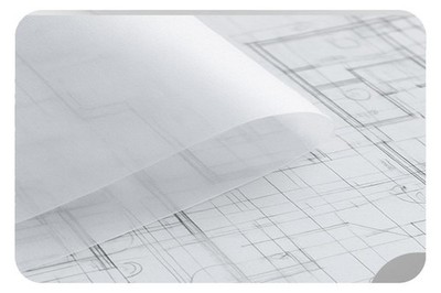 Quality Natural Tracing Paper 112g/m² A2 x 250 sheets