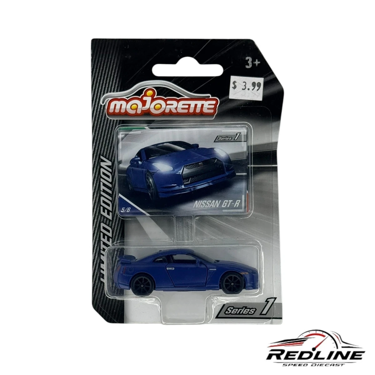 Majorette Nissan Diecast & Toy Cars for sale - eBay