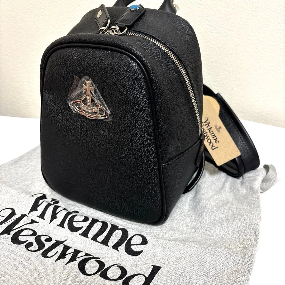 Vivienne Westwood Backpack Bags & Handbags for Women for sale | eBay