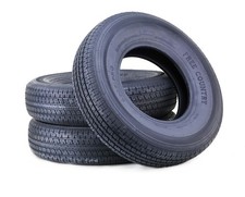 3pc Free Country 235 85 16 Trailer Tires St23585r16 Radial 12pr Load Range F