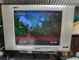 Pitfall: The Mayan Adventure (Sega CD, 1994) - CIB Complete - Tested