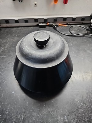 Beckman Coulter JA-14 Aluminum Fixed Angle Rotor 6 x 250ml - 14,000 RPM CLEAN!