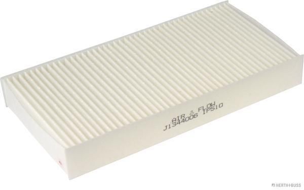 2X NEU - Herth+Buss Jakoparts J1344006 Filter, Innenraumluft FüR Honda-image