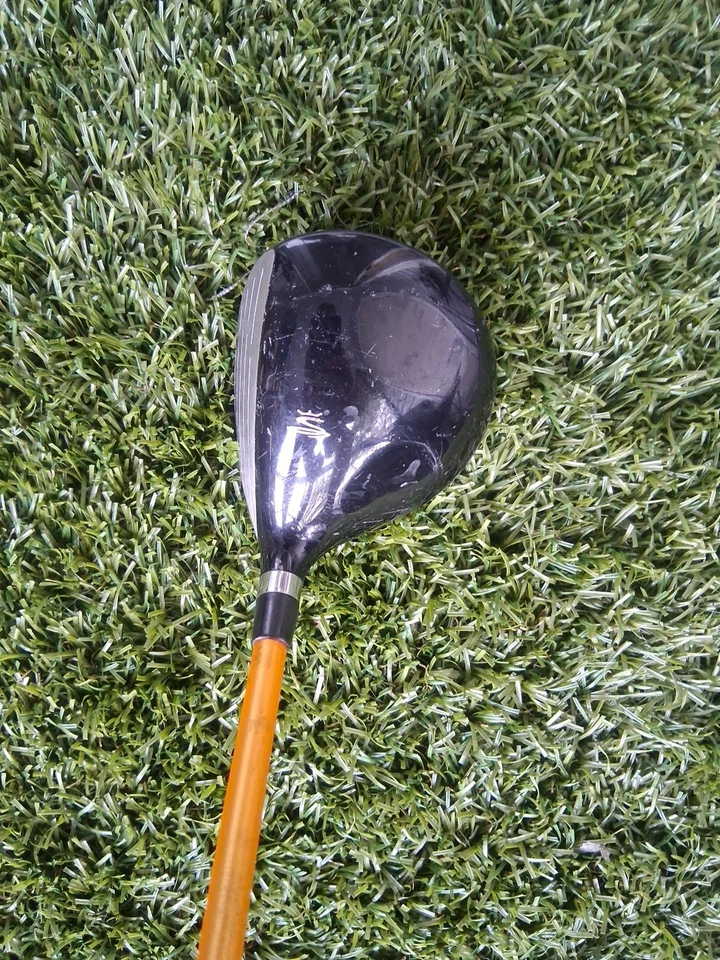 King Cobra F Speed Hyper Steel Fairway 5 Wood UST Pro Force V2 X Flex - Image 3 of 4