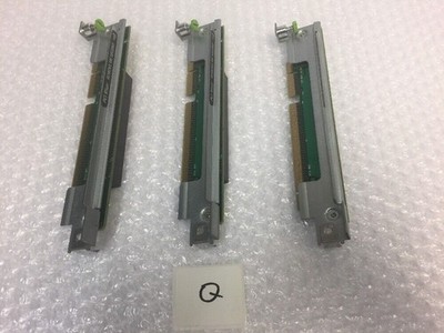 3 x SUN MICROSYSTEMS 501-7743  RISER CARD FOR SUNFIRE X4140