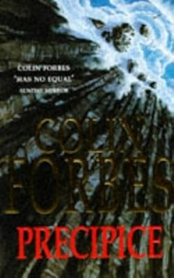 The Precipice, Forbes, Colin, Used; Good Book