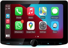 Kenwood DMX9724XDS 10.1-Zoll-Moniceiver 1-DIN