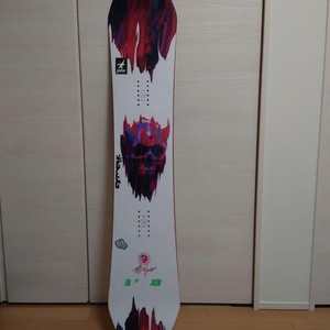 Capita Ultrafear | eBay