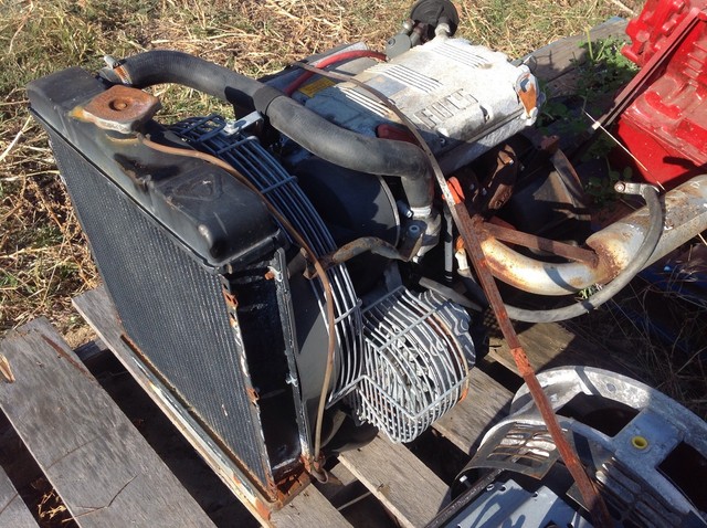 Lombardini Ldw 903 Diesel Engine | eBay