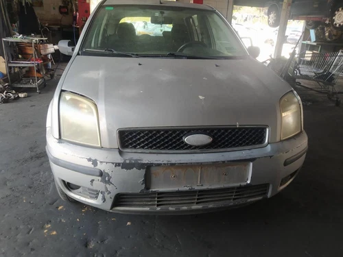 Capo para FORD FUSION (CBK) * 2004 173484 - Imagen 3 de 6