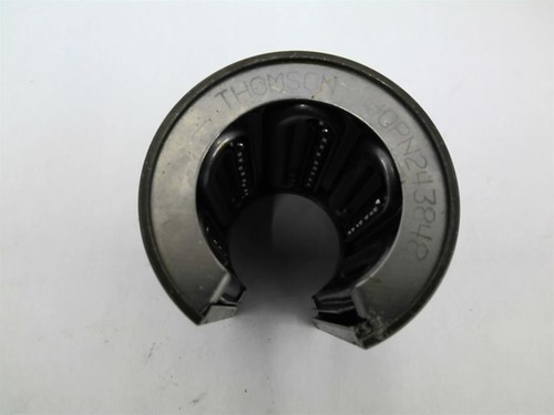 Thomson OPN243848T Linear Bearing - Picture 2 of 8