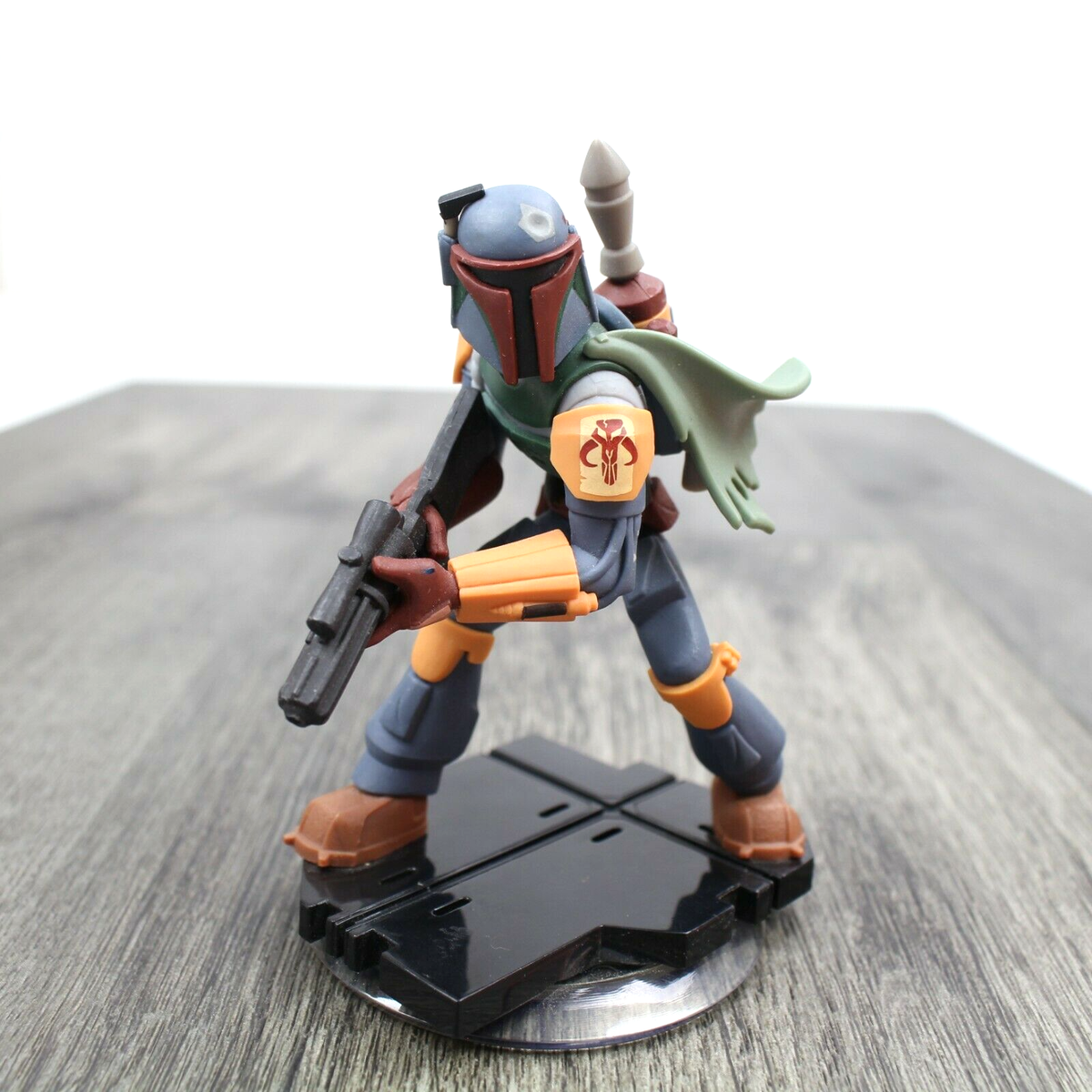 Disney× BOUNTY HUNTER Walt-Disney-World-MagicBand+-Hollywood