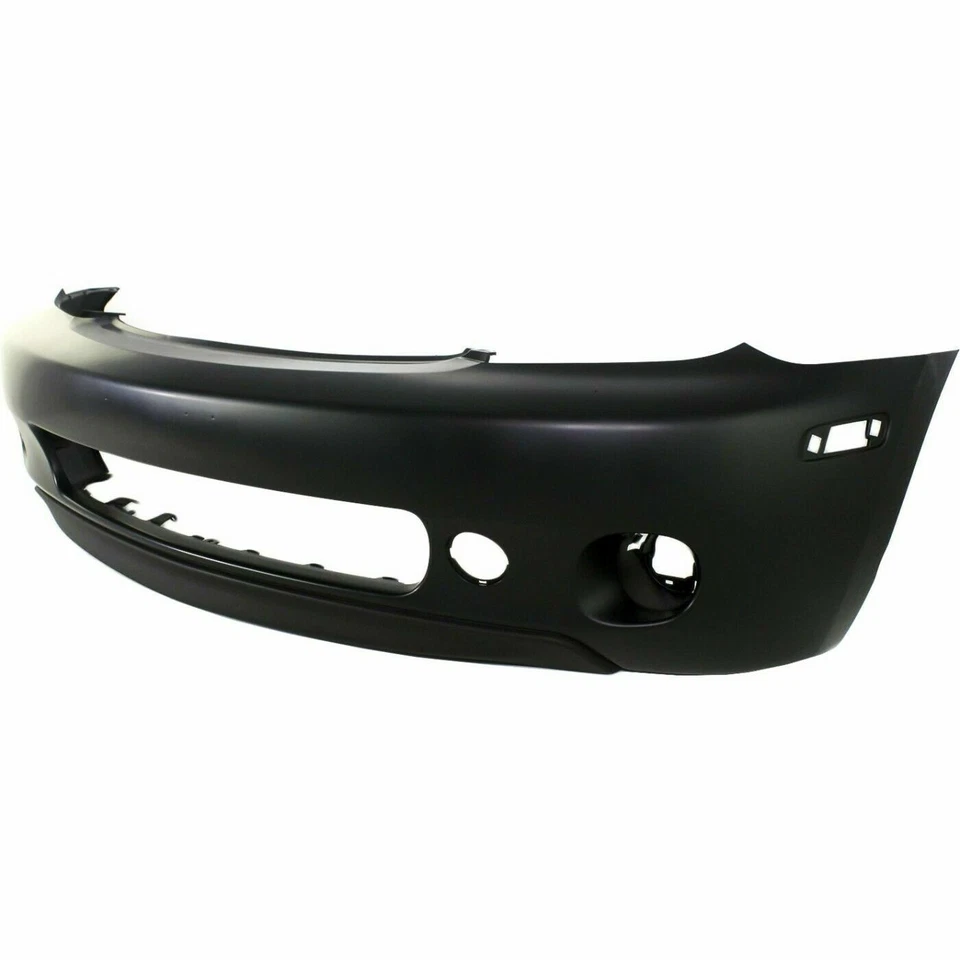 New Front Primed Bumper Cover For 2004-2005 Scion xA SC1000101 5211952917 Foto 3 de 4