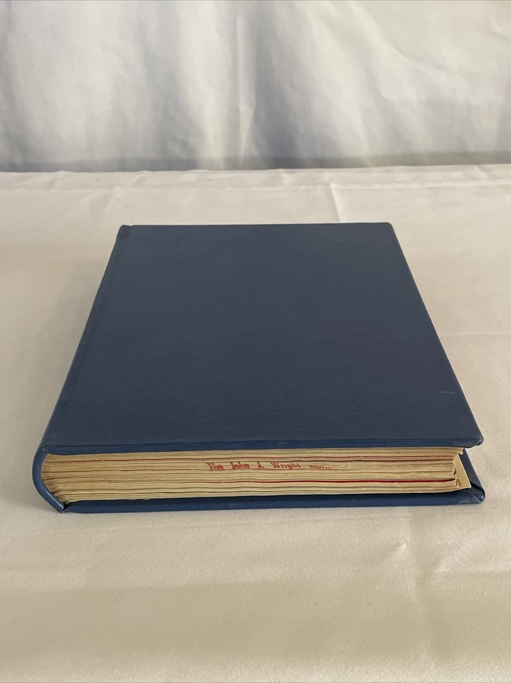 1989 July-September TIME Magazine #134 Bound Volume (BM137) - Image 2 of 4