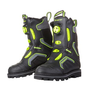 boa snowmobile boots